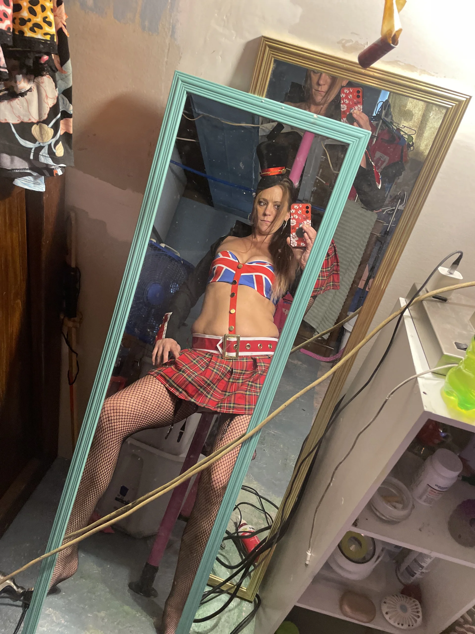 XXX Porn Photo of Nude queen_of_everything 5