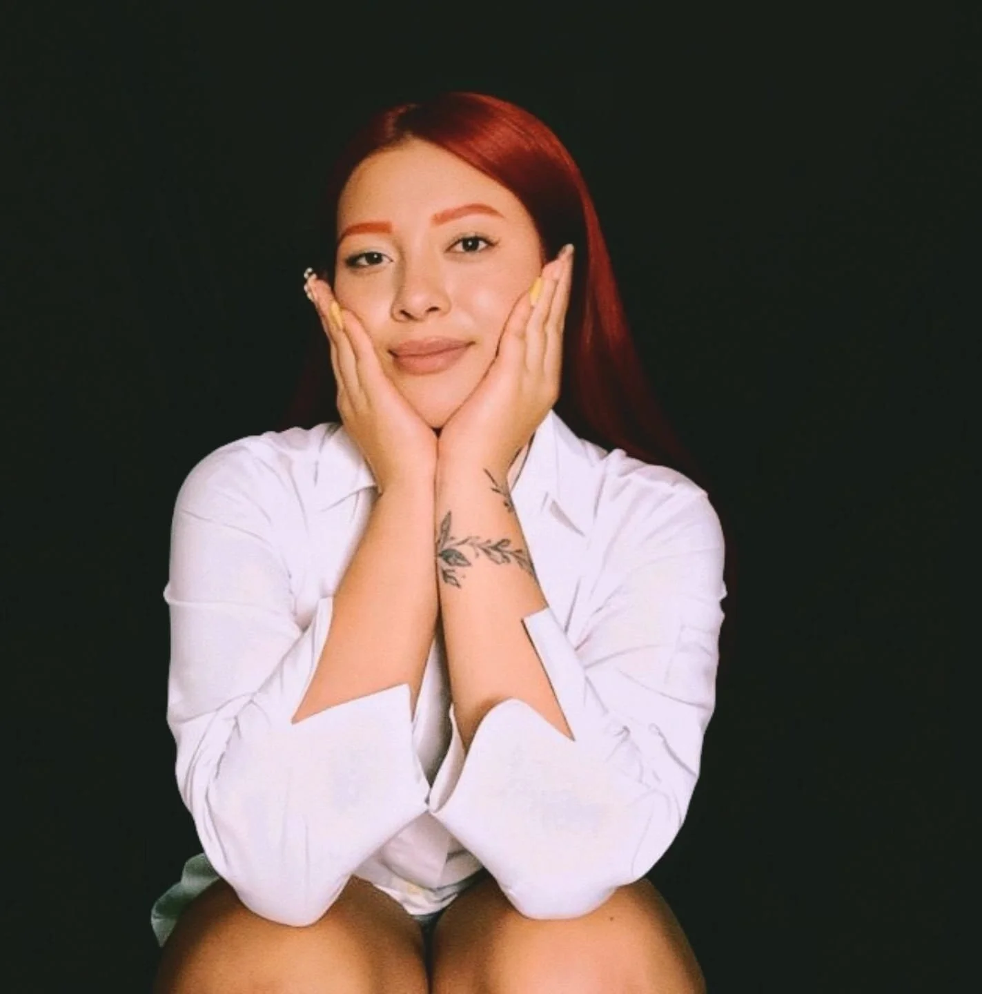 XXX Porn Photo of Nude DaphneDoo 2