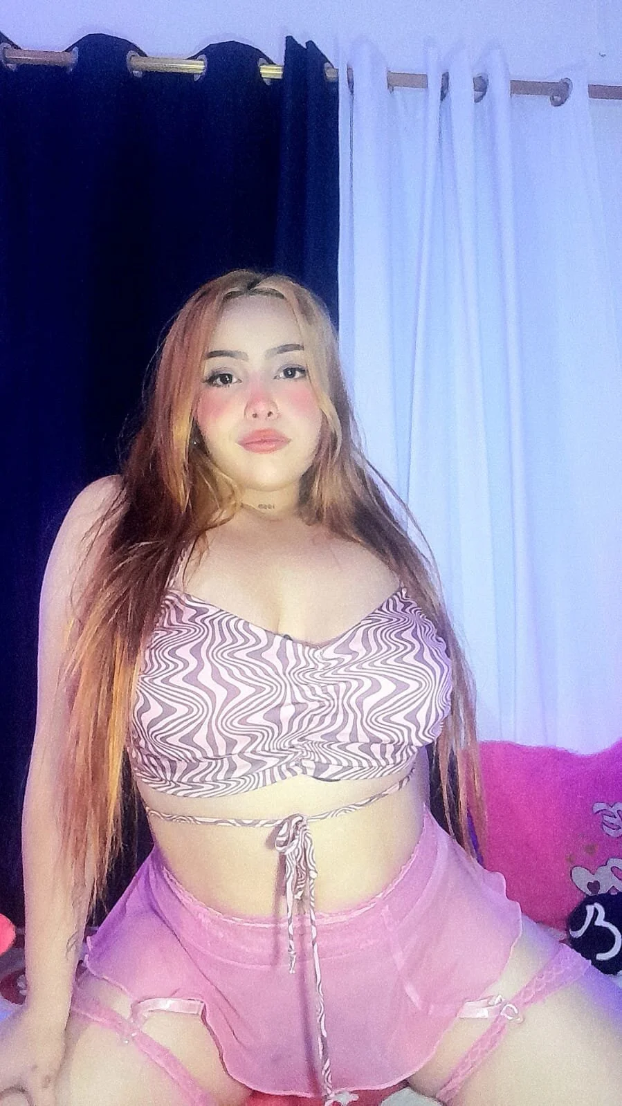 XXX Porn Photo of Nude jacksyangeel2 3