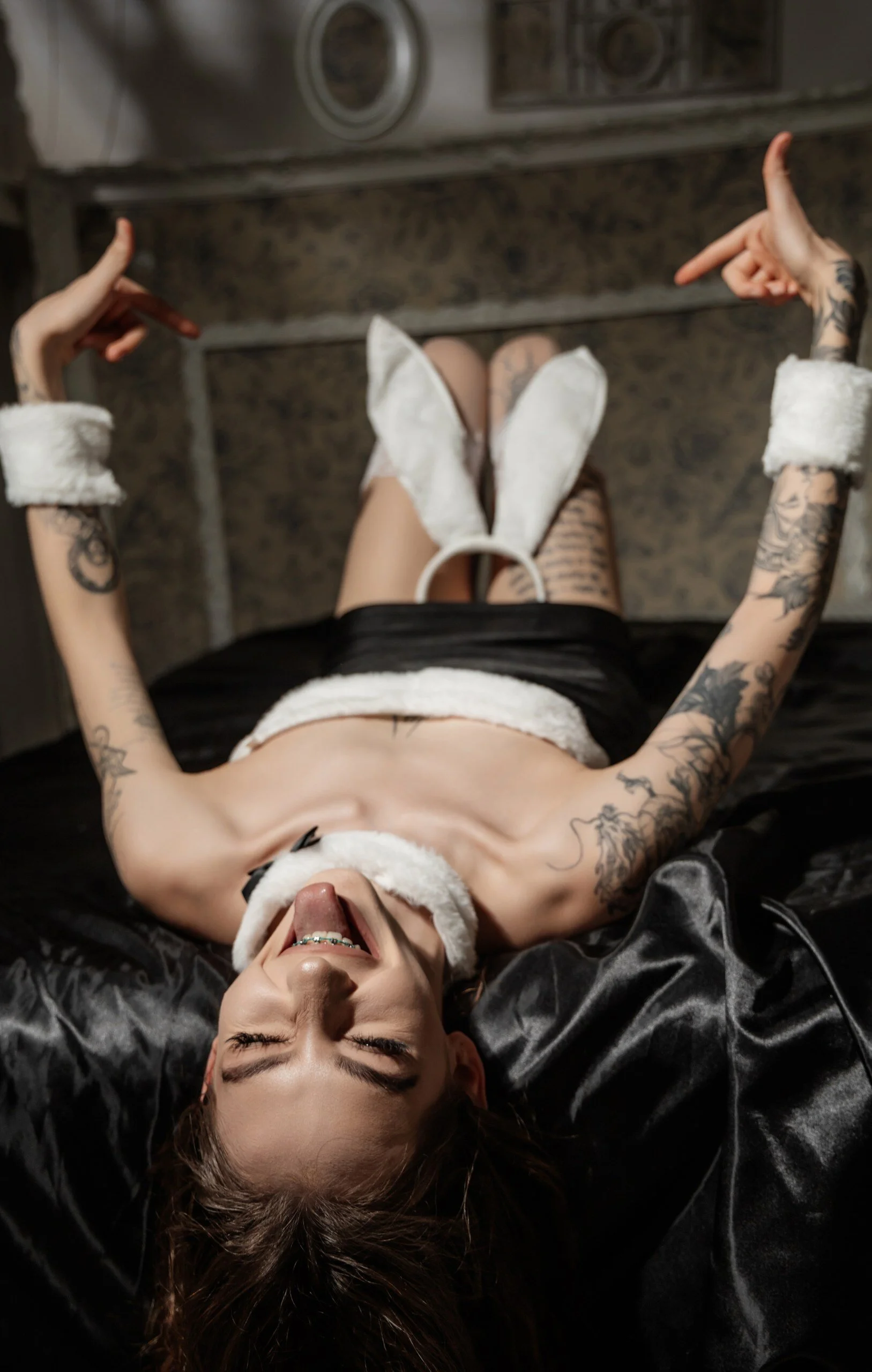 XXX Porn Photo of Nude SophieCatty 96