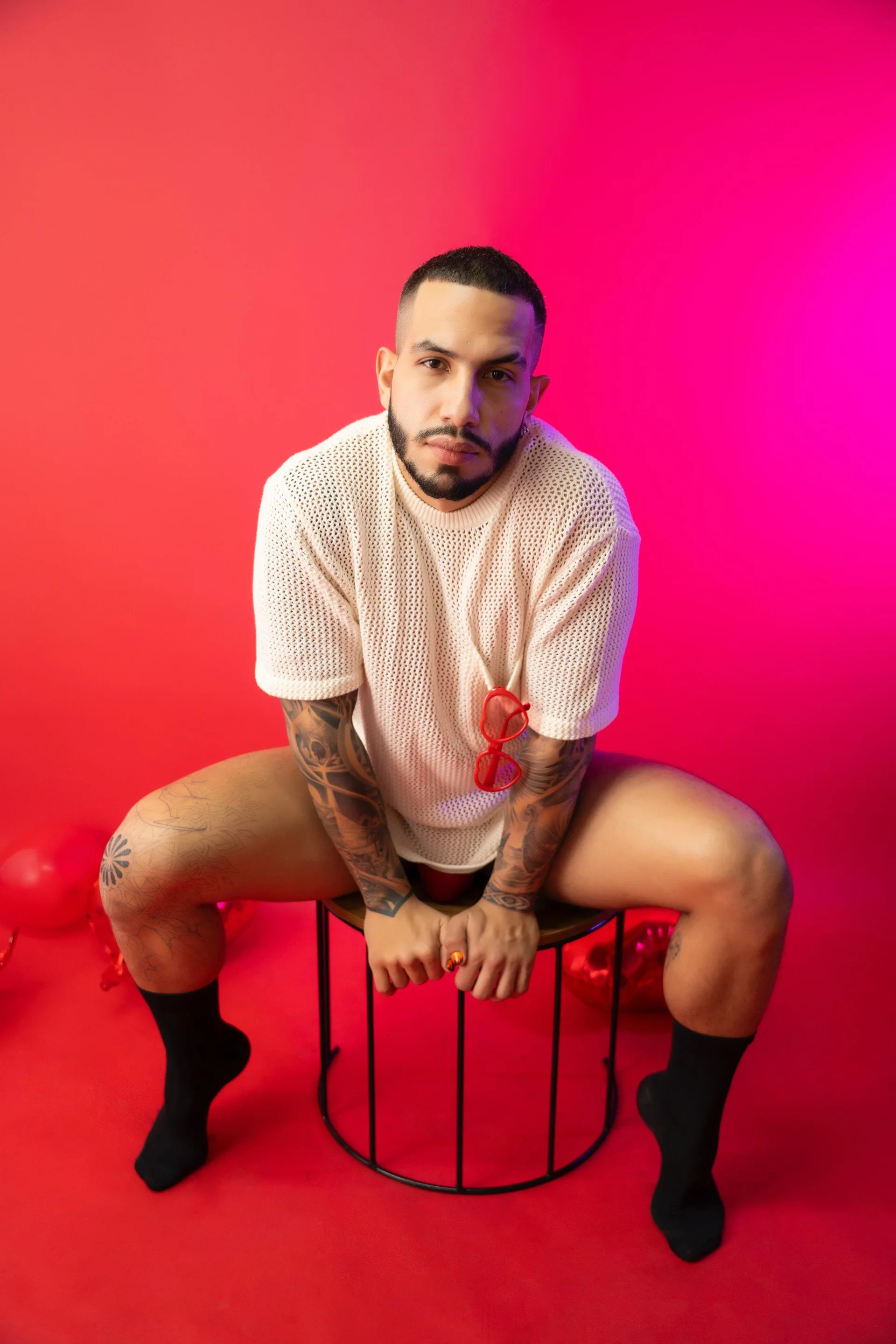 XXX Porn Photo of Nude Matt_Ferrer 135