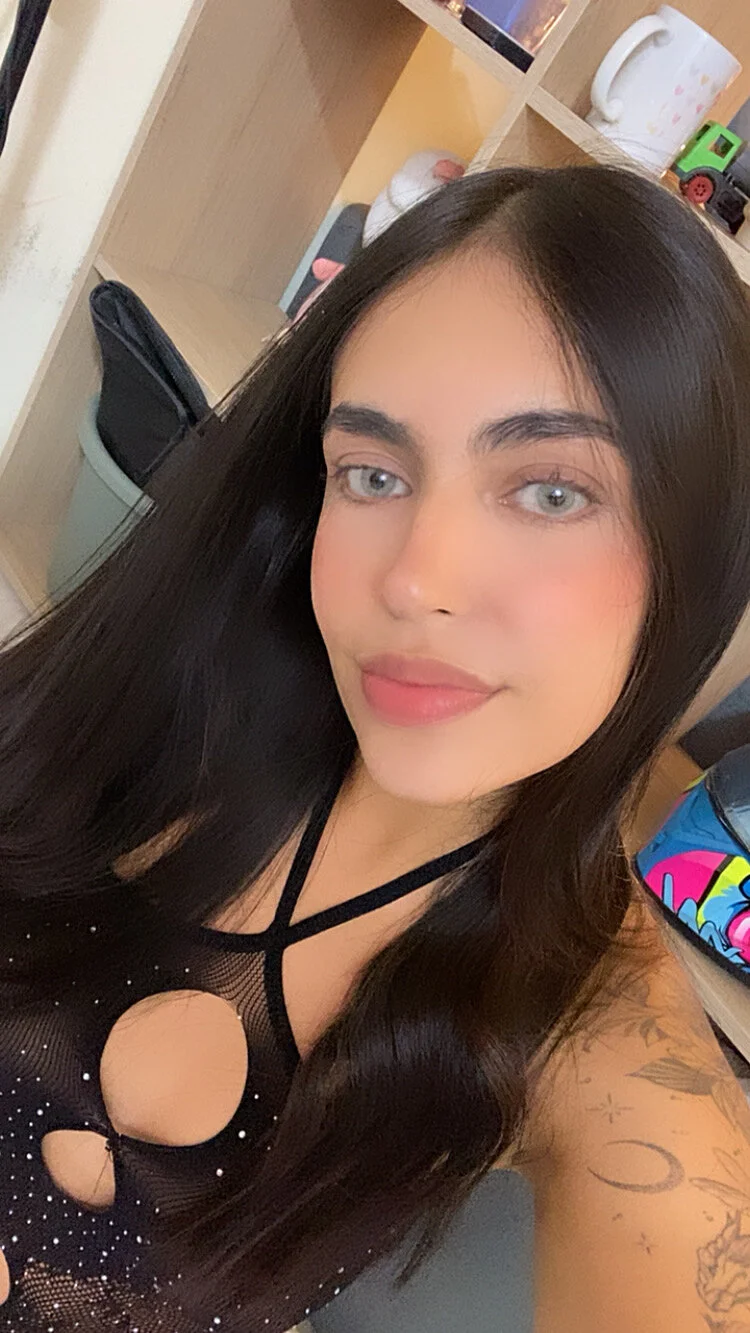 XXX Porn Photo of Nude DaphneUwu 42