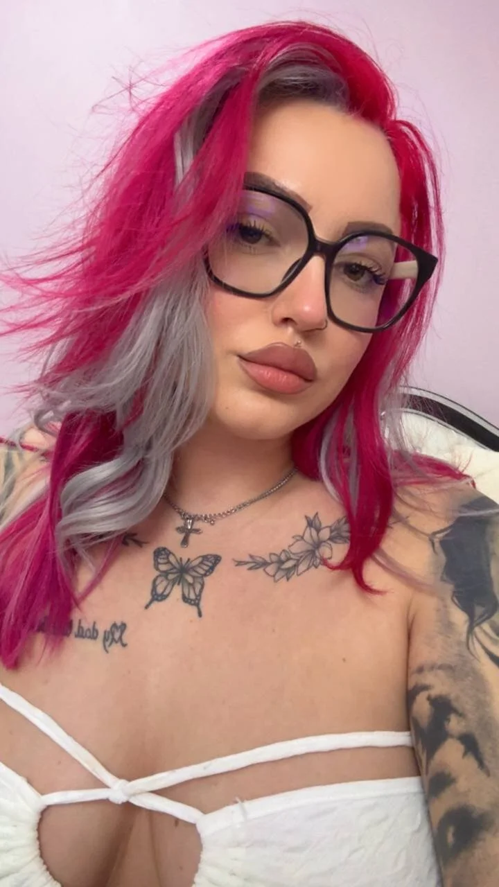 XXX Porn Photo of Nude FoxxyClarise 1