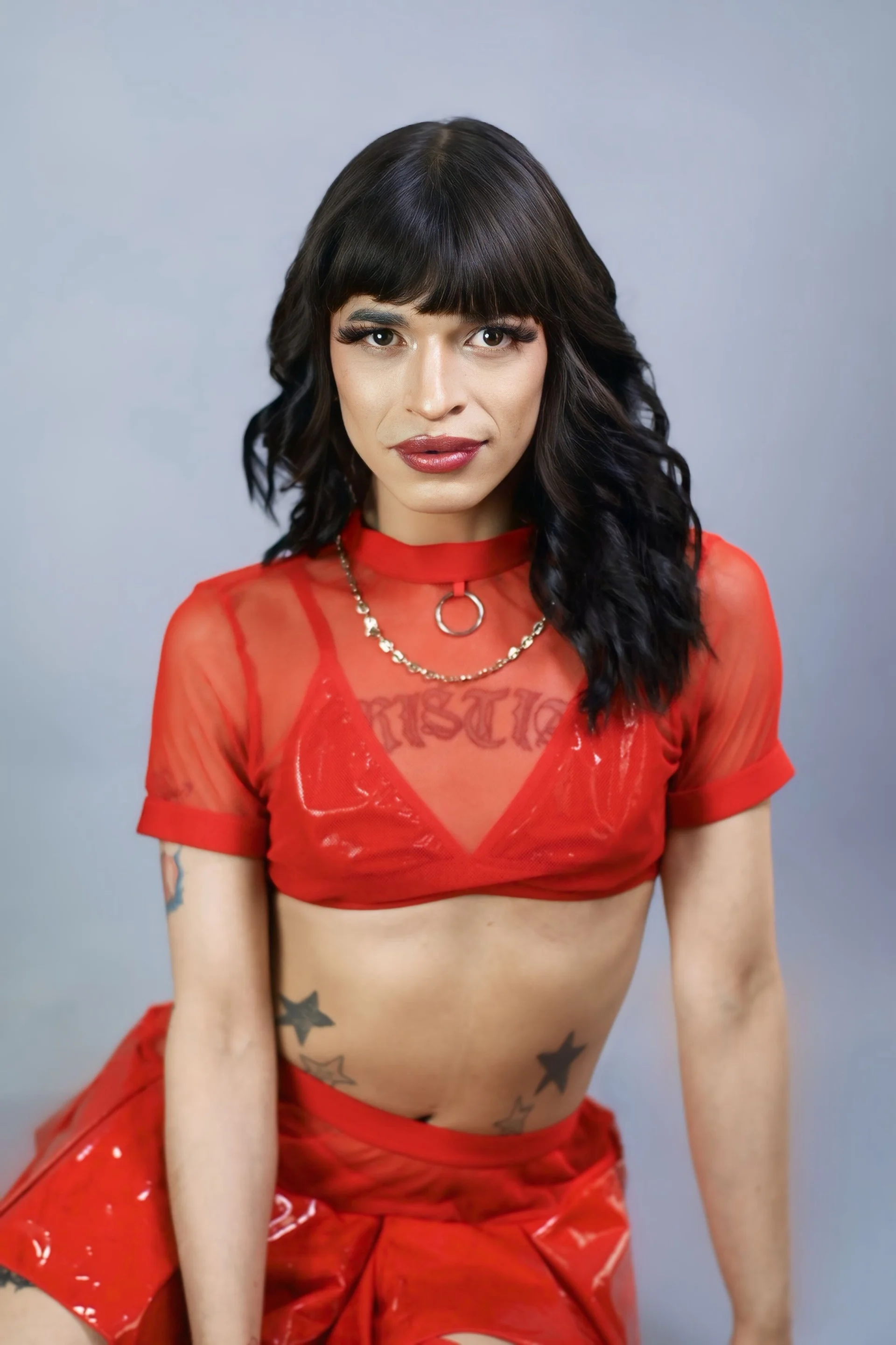 XXX Porn Photo of Nude Gia_Demie 2