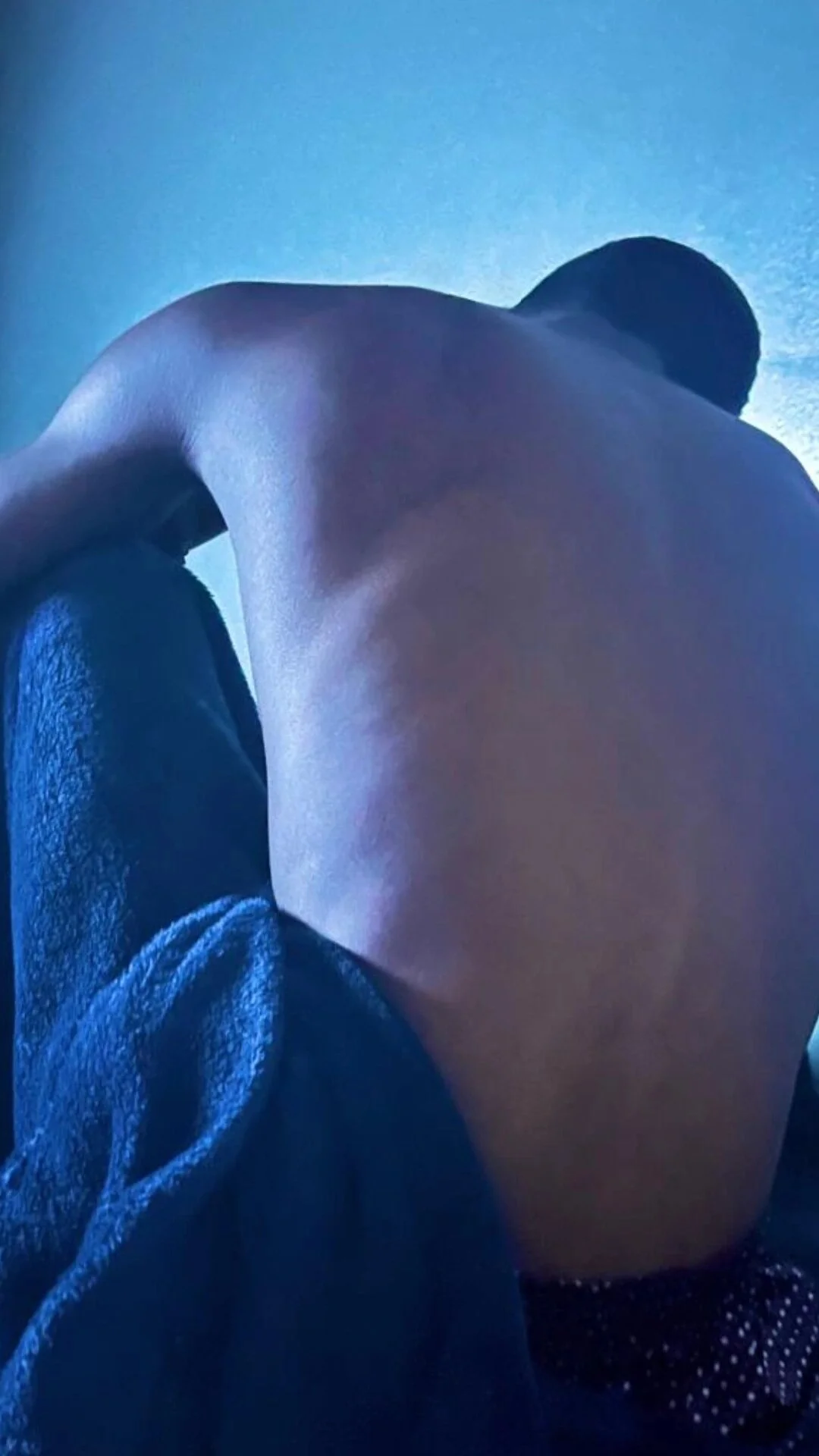 XXX Porn Photo of Nude Thallisrodrigooo 9