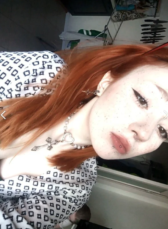 XXX Porn Photo of Nude YaniraHeneisen 12