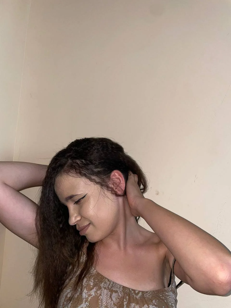 XXX Porn Photo of Nude Kate_Skye 1