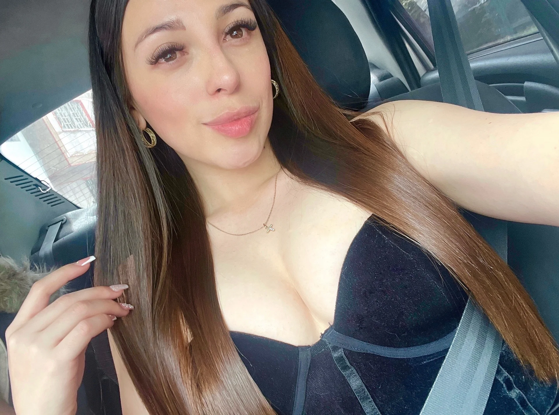 XXX Porn Photo of Nude Kate_se 87
