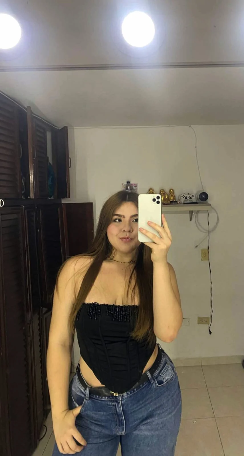 XXX Porn Photo of Nude dahiana_sm 5