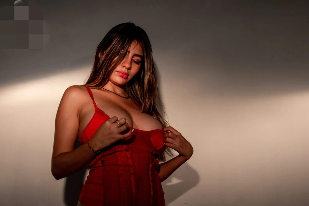 XXX Porn Photo of Nude valentina_lux 2