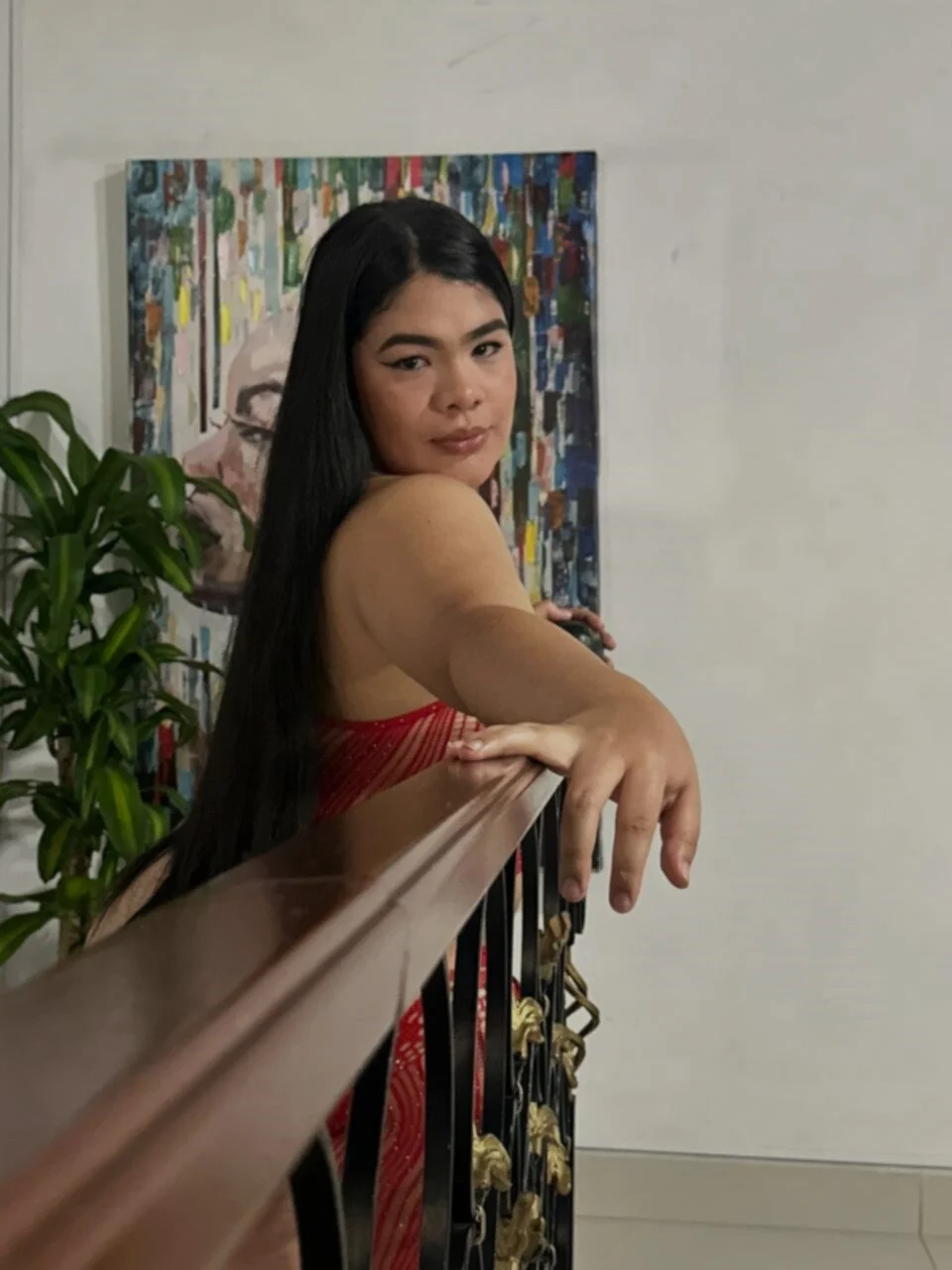 XXX Porn Photo of Nude Isabela_silkyy 14