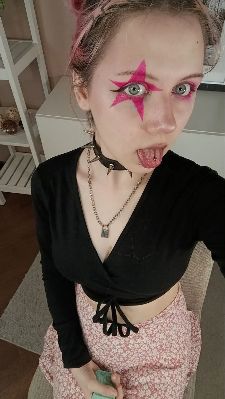 XXX Porn Photo of Nude LinMagpuri 2