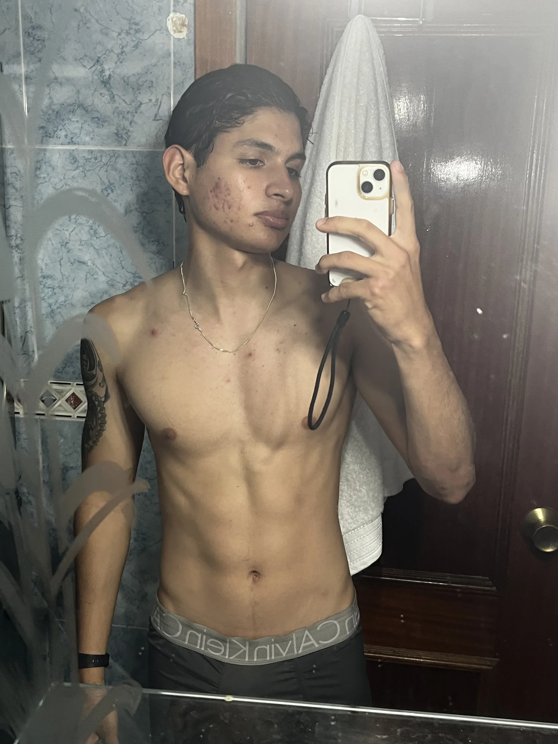 XXX Porn Photo of Nude SOY_SAMUEL11 6