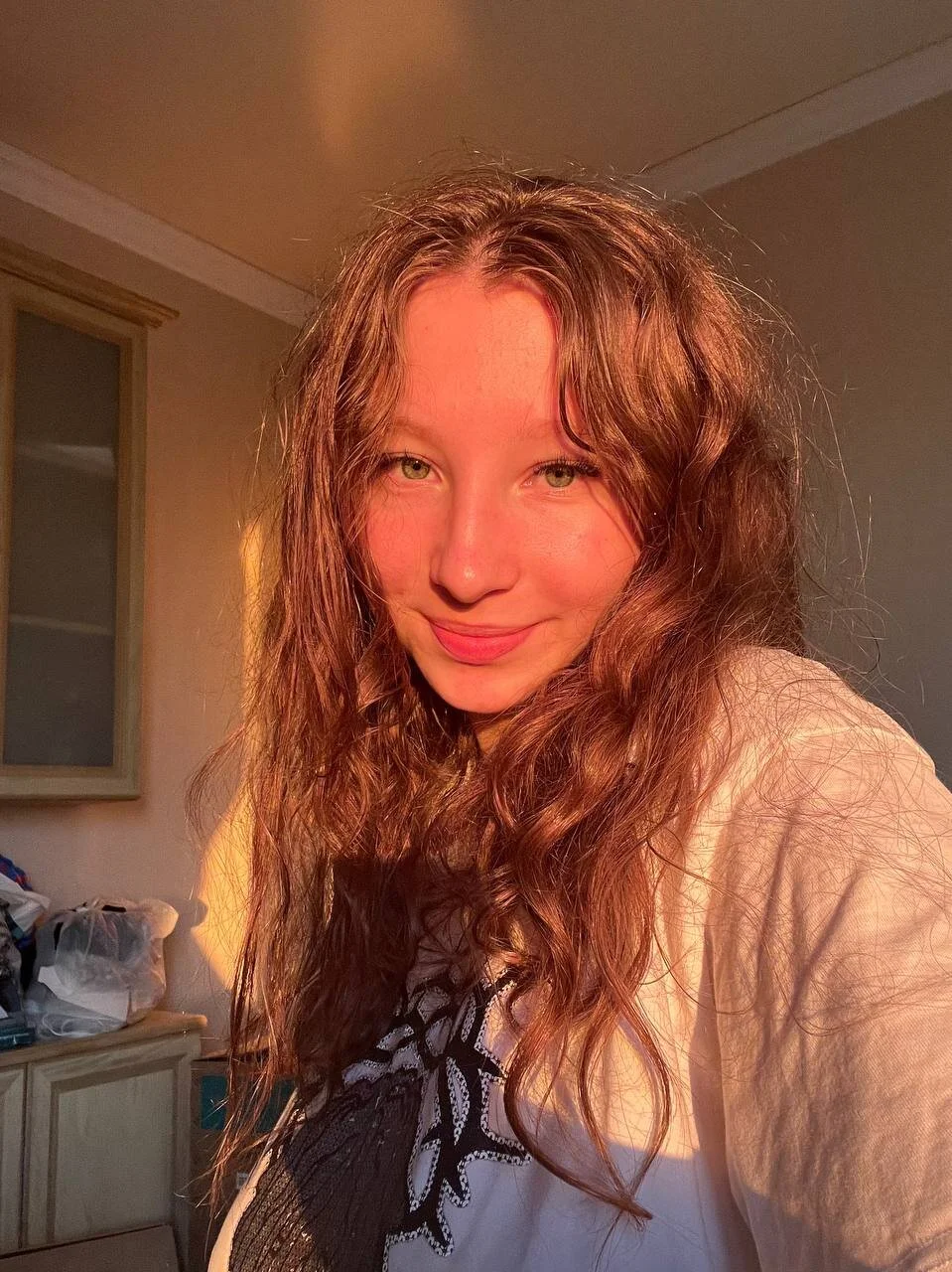 XXX Porn Photo of Nude PieAshley 9