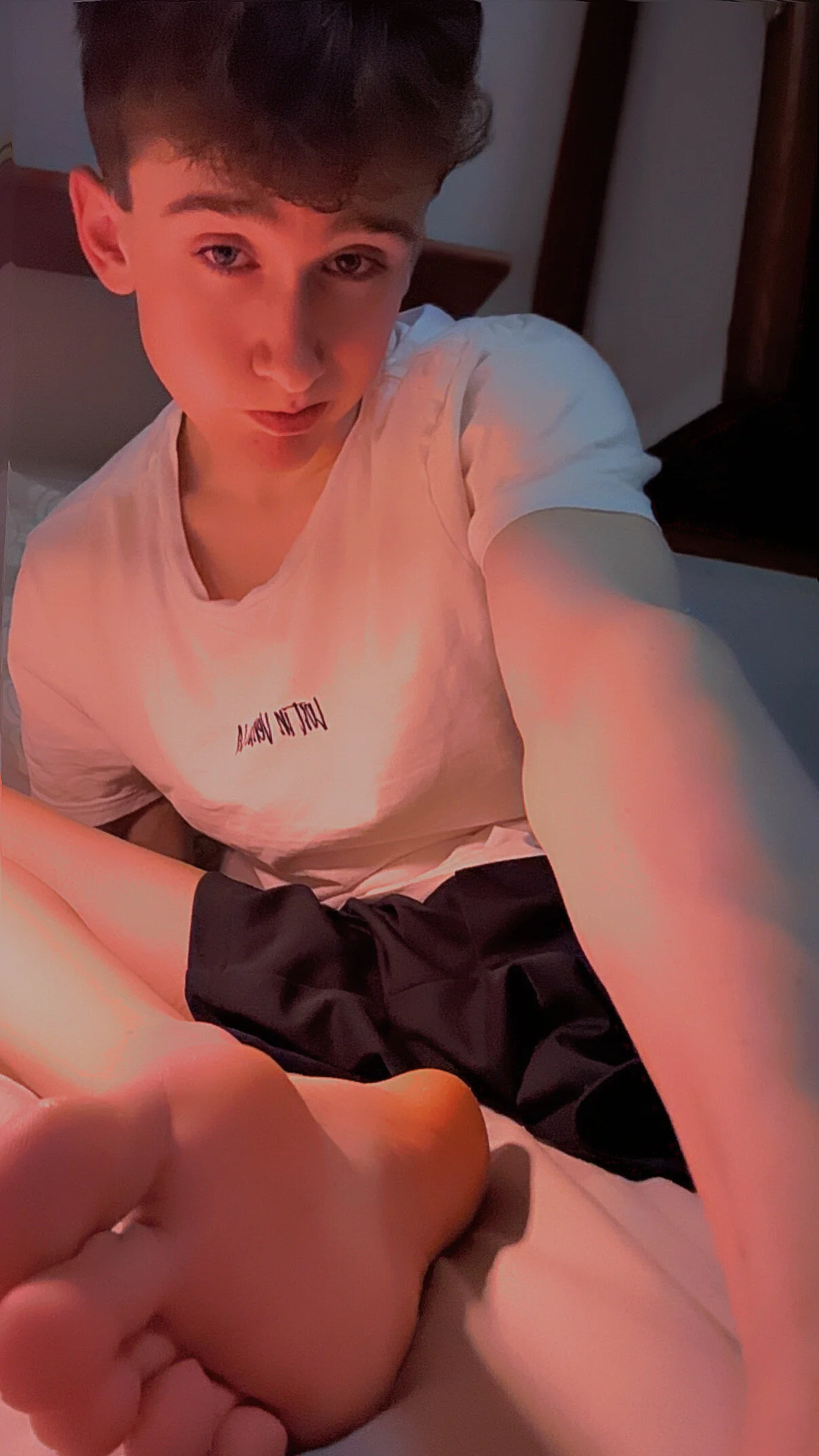 XXX Porn Photo of Nude ethantwinki 40