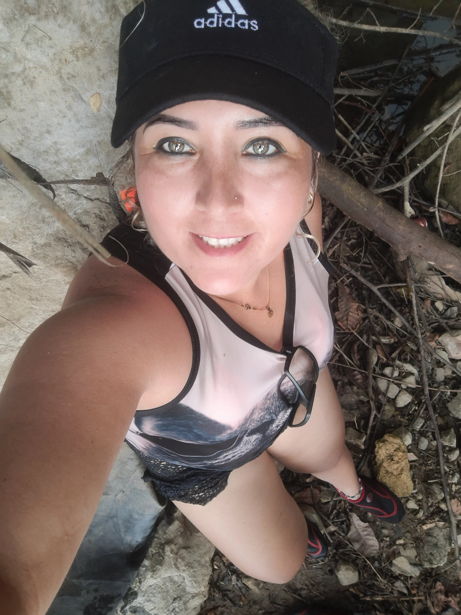XXX Porn Photo of Nude camile_milf 1194