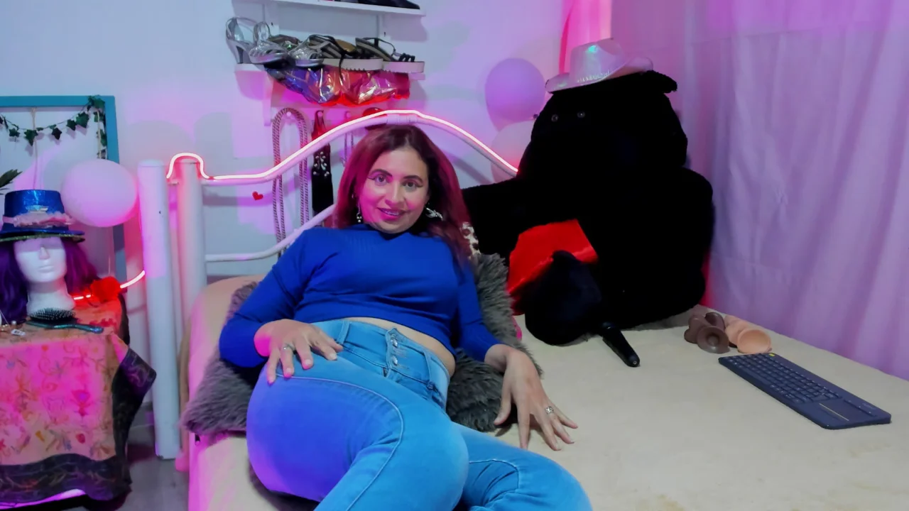 XXX Porn Photo of Nude SheraHadee 231