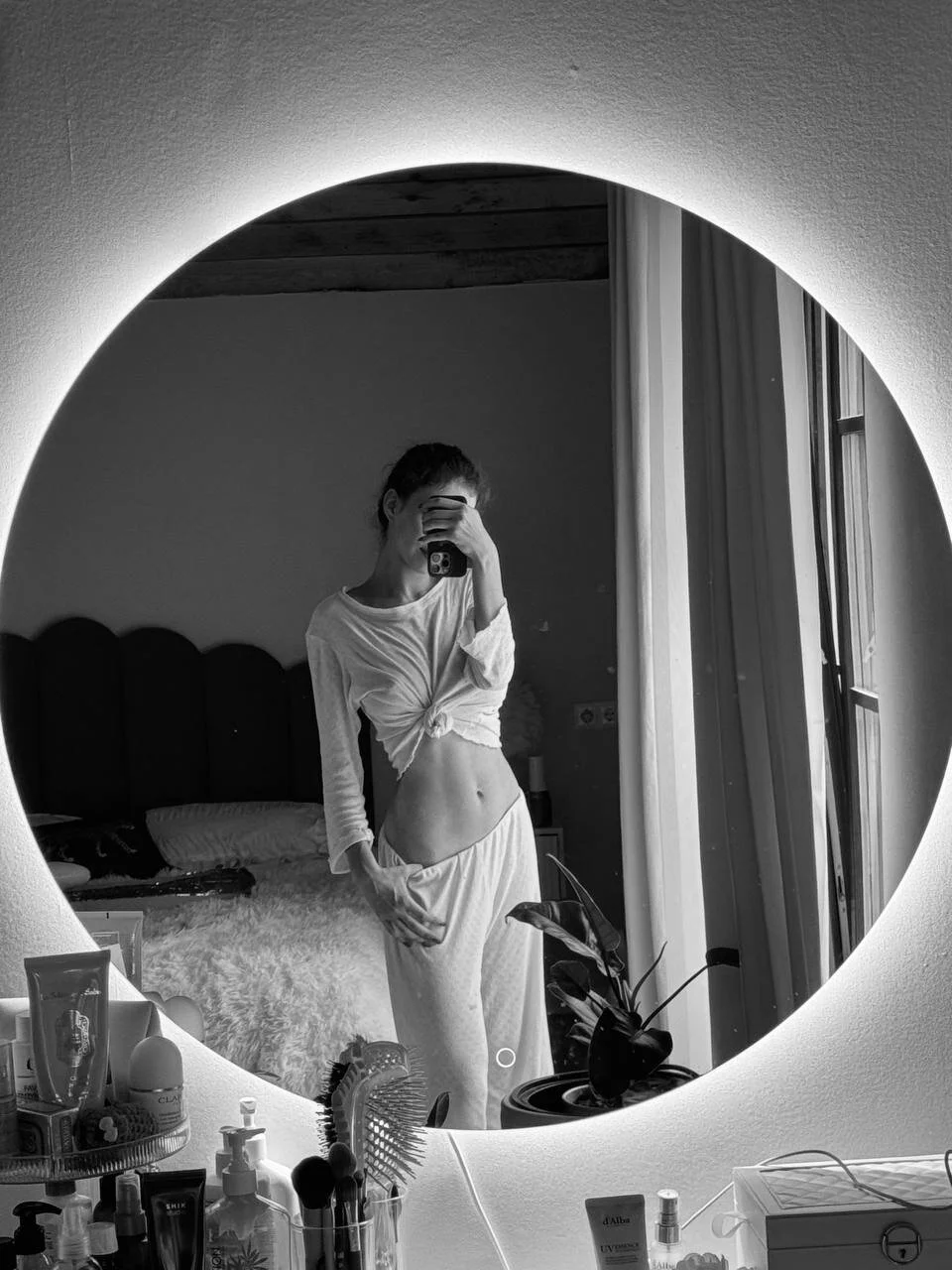 XXX Porn Photo of Nude LachelleFrommer 14