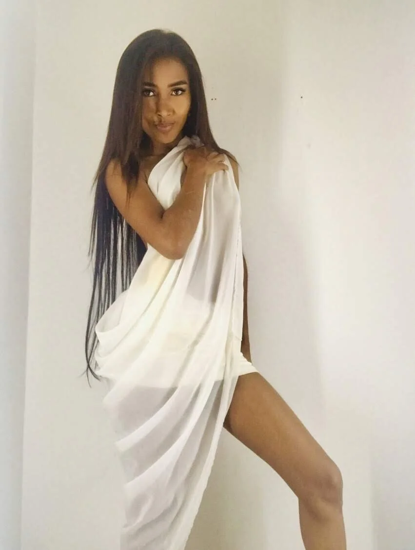 XXX Porn Photo of Nude rachel_evansxx 5