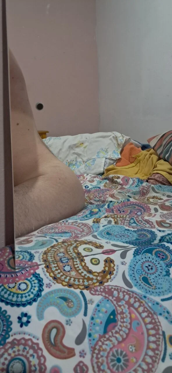 XXX Porn Photo of Nude osmans990 2