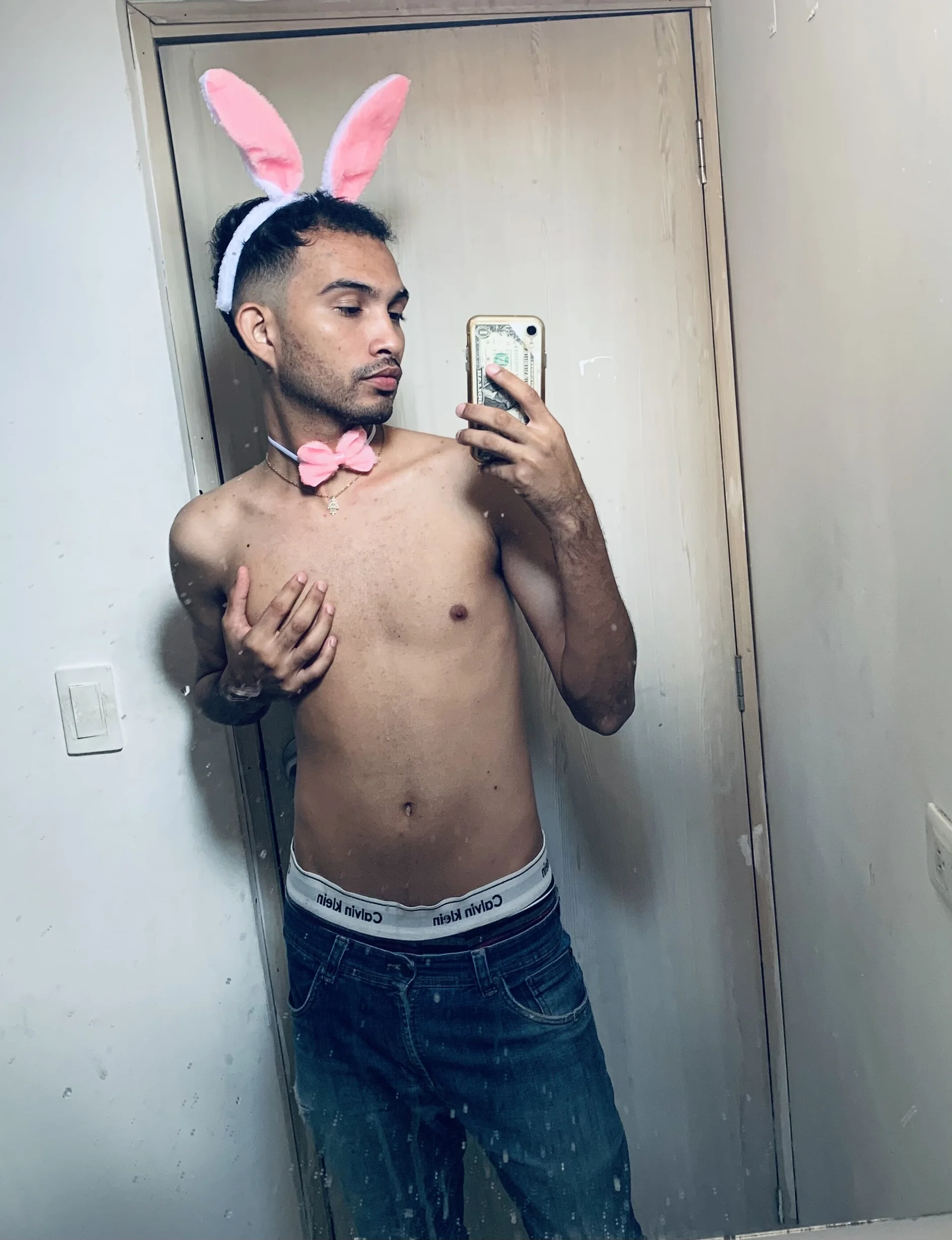 XXX Porn Photo of Nude WOLFMIGUEL 2