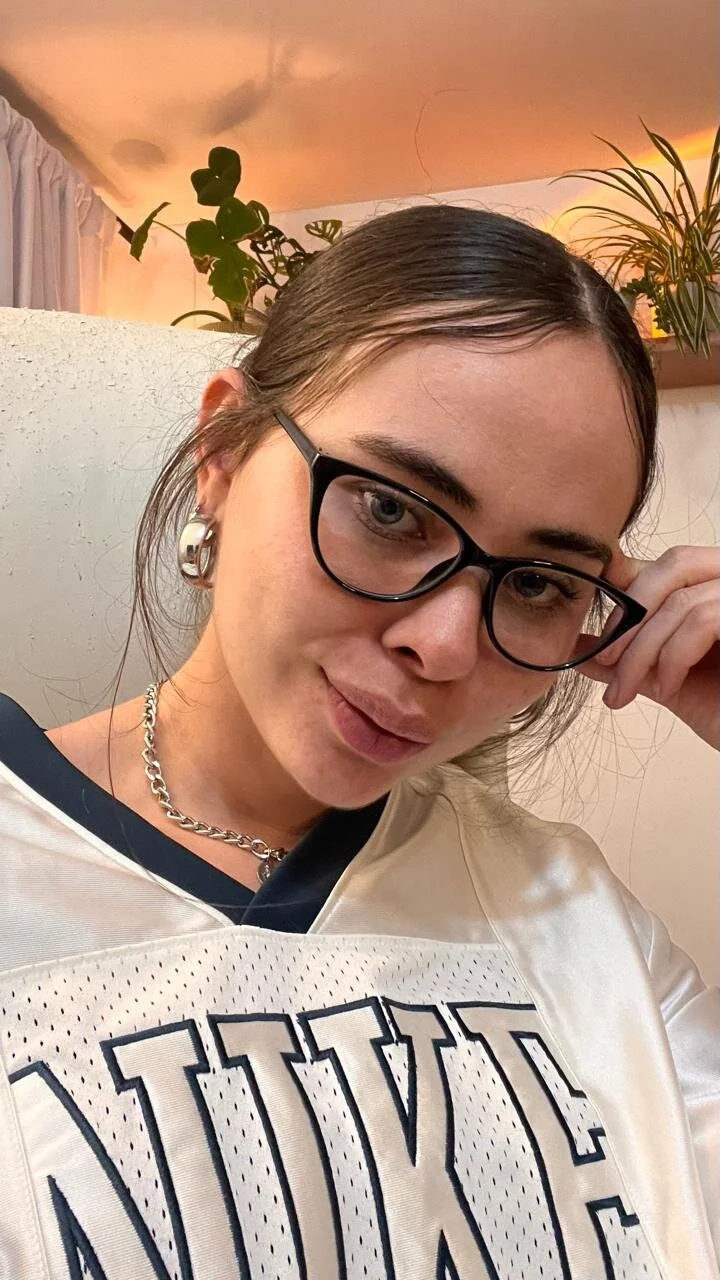 XXX Porn Photo of Nude taliaffranco 14