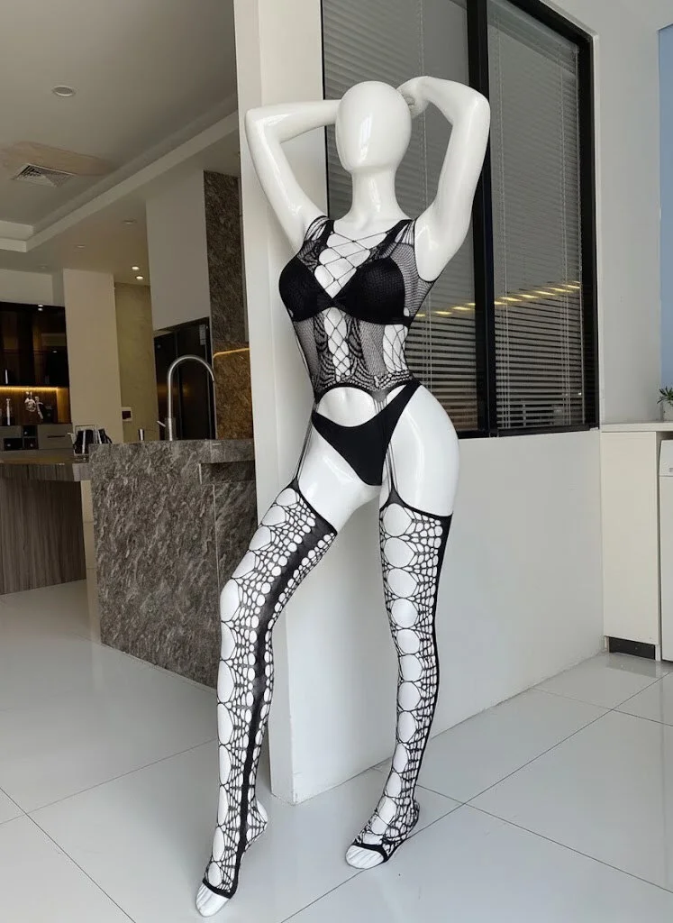 XXX Porn Photo of Nude Miasiren 4