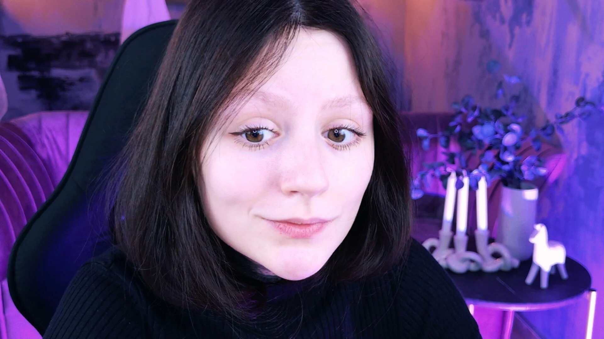 XXX Porn Photo of Nude VeliraBraitberg 90