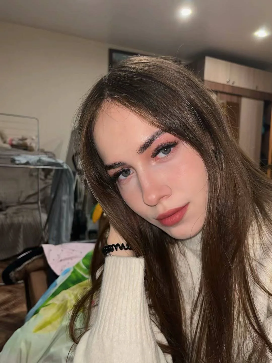 XXX Porn Photo of Nude NatalyaBarners 5