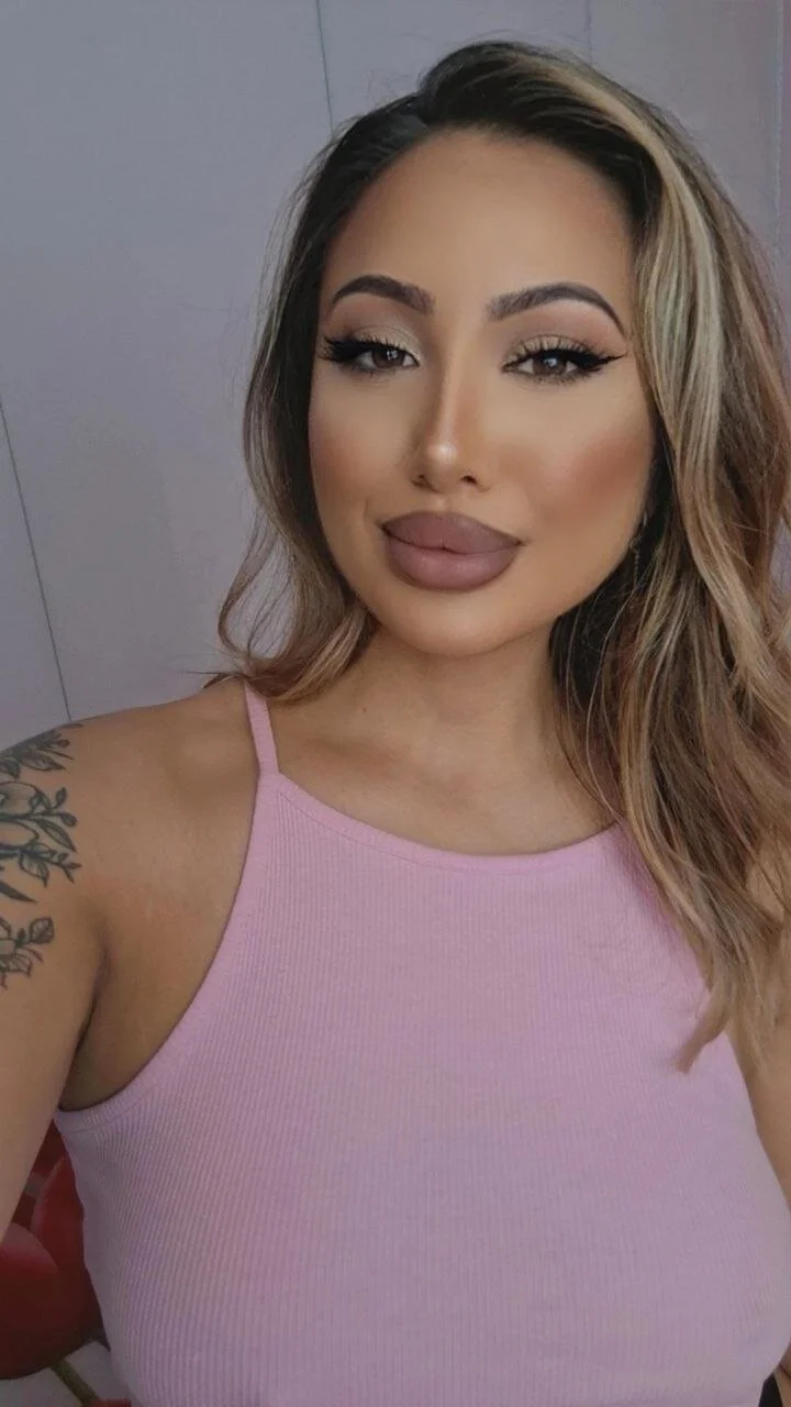 XXX Porn Photo of Nude LorenaFire 87