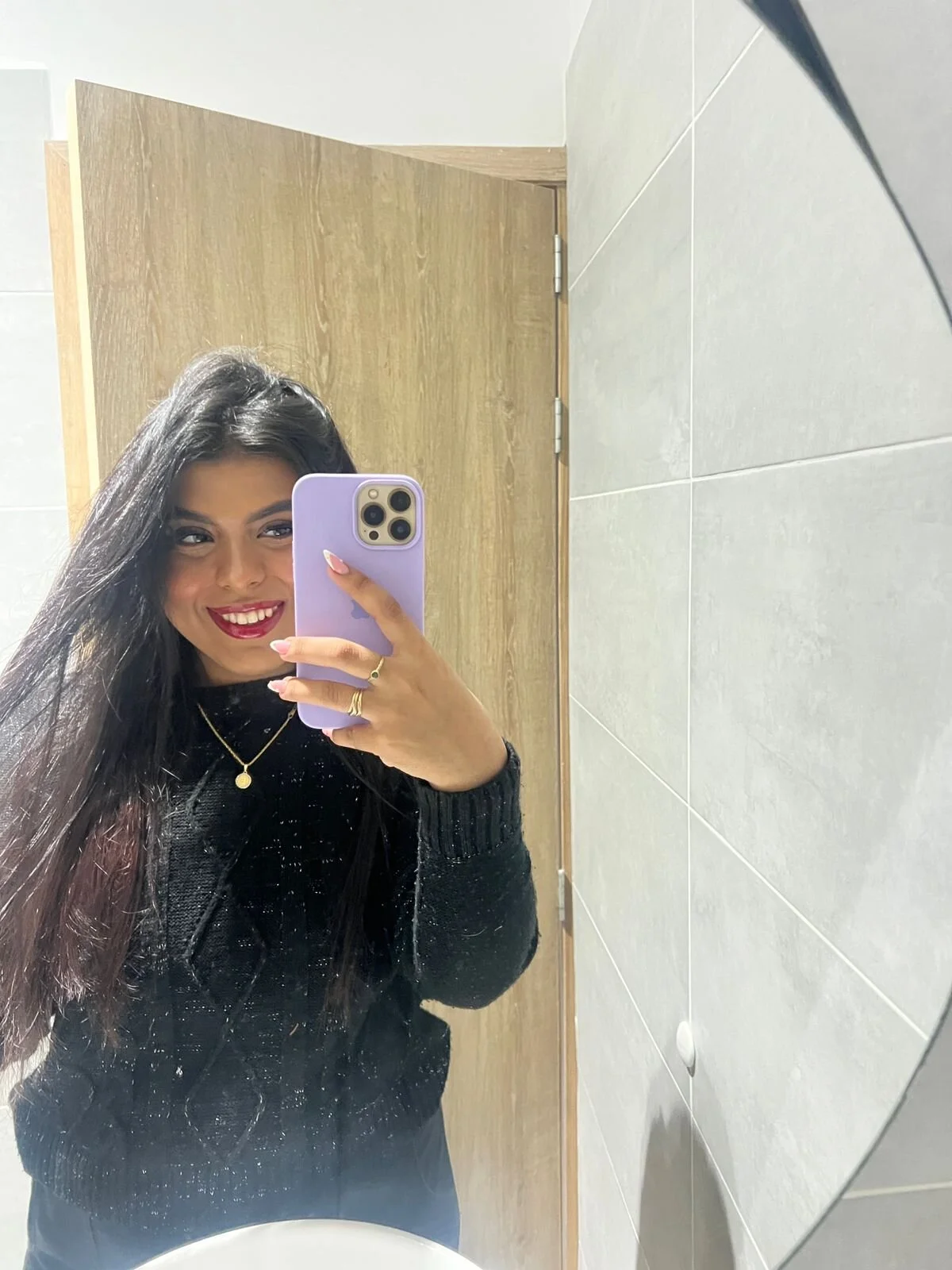 XXX Porn Photo of Nude samantaramoos 19
