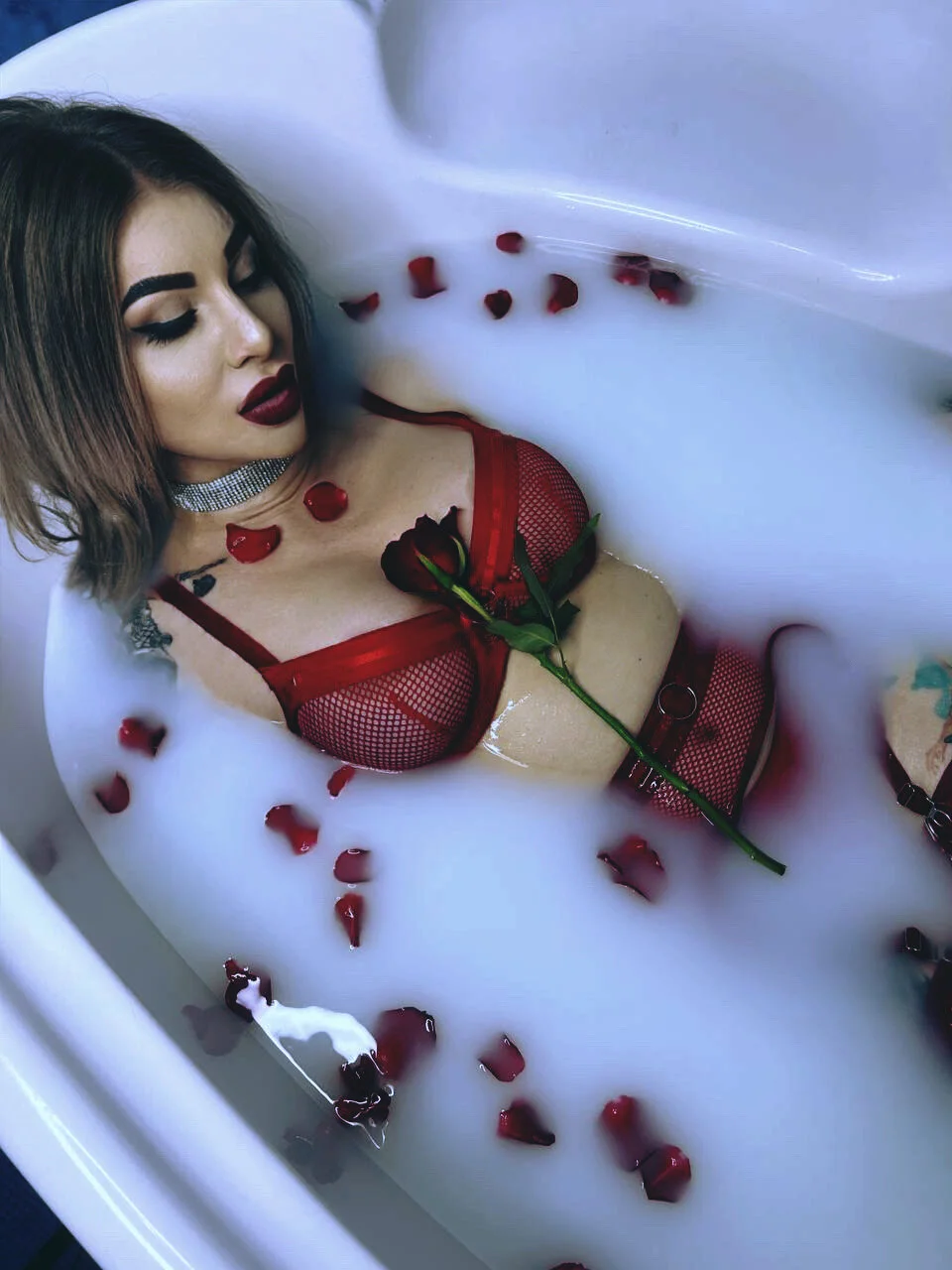XXX Porn Photo of Nude your_wild_amazon_forever 3