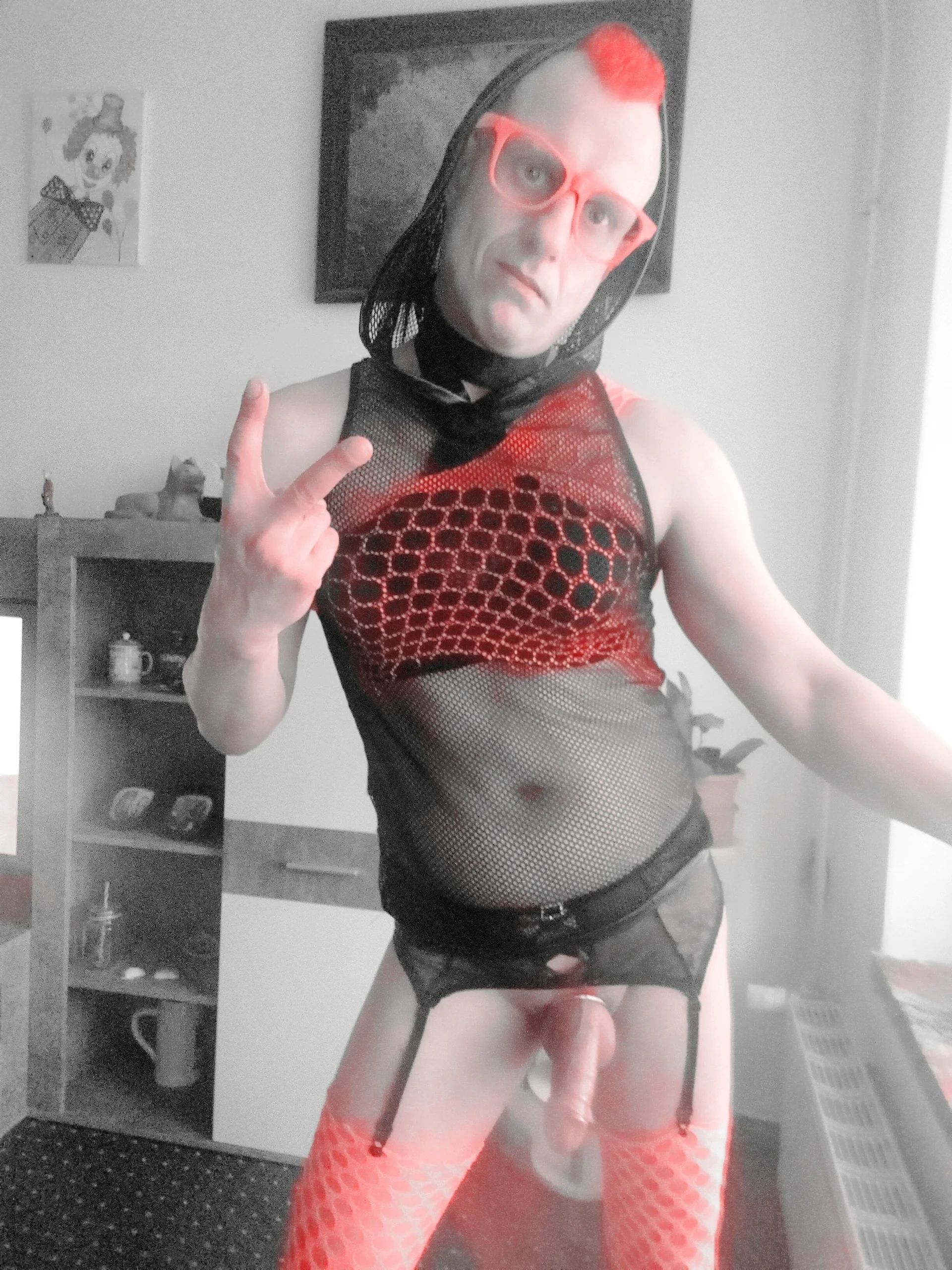 XXX Porn Photo of Nude Zu_Real 22