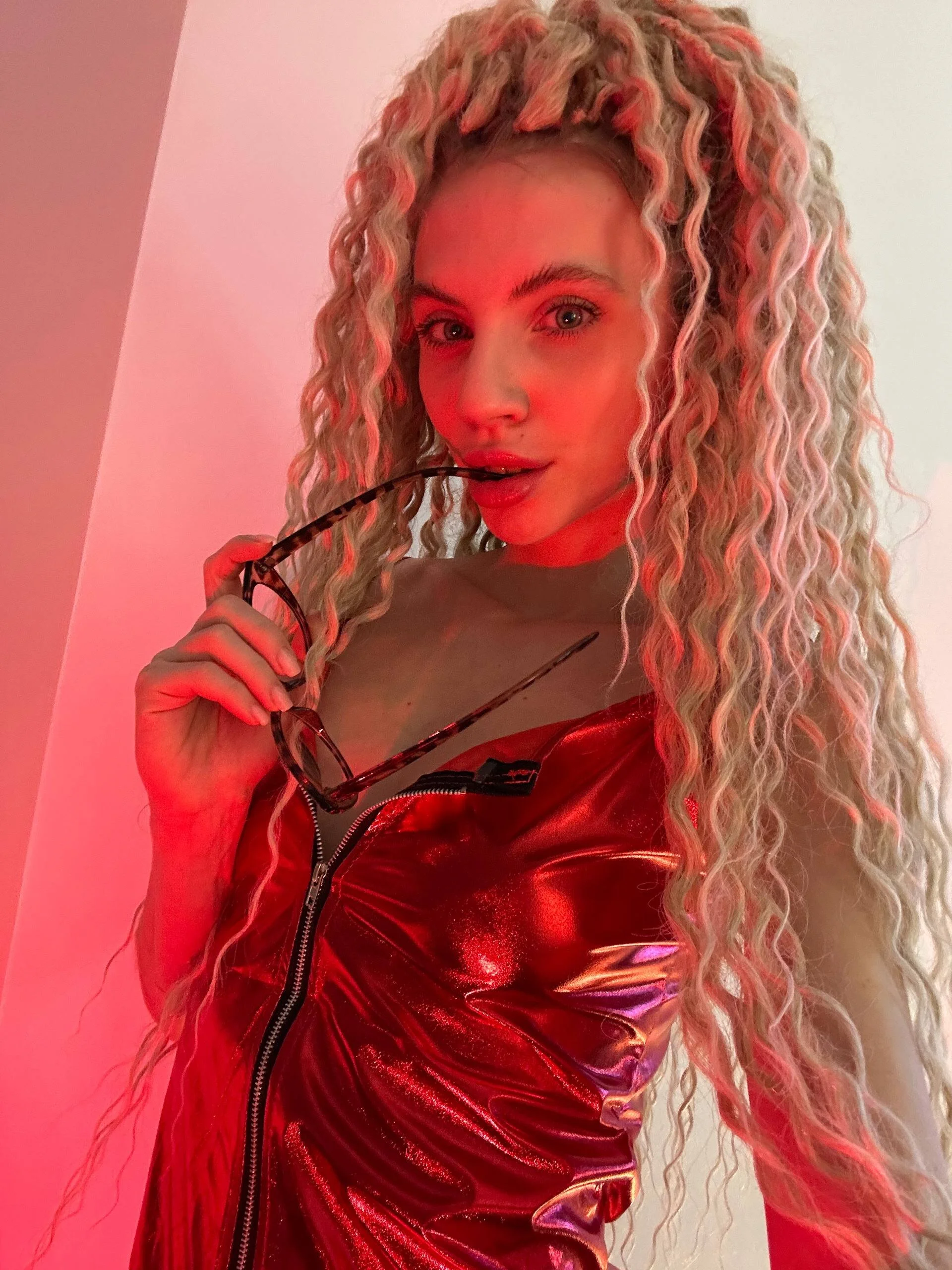 XXX Porn Photo of Nude mia_silkk 30