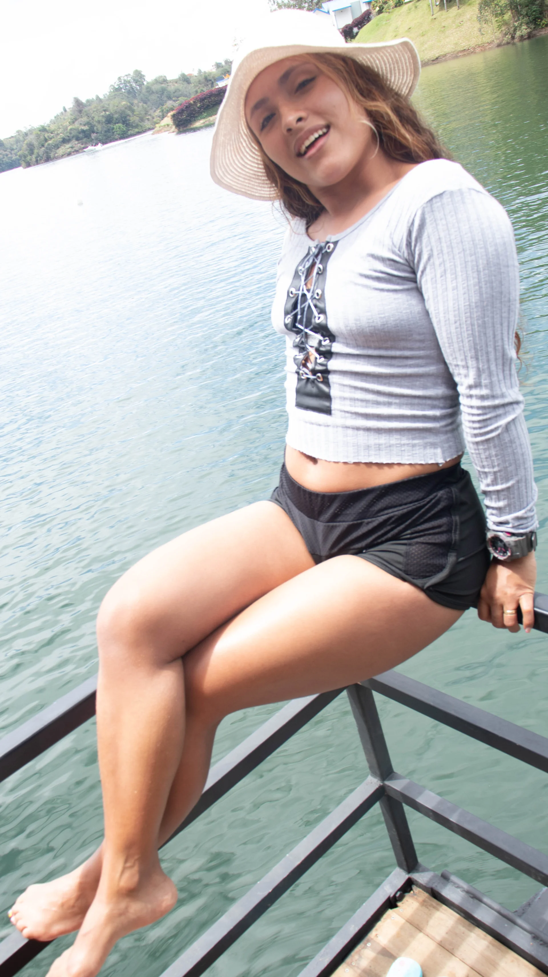 XXX Porn Photo of Nude JhordanAndDanna 54