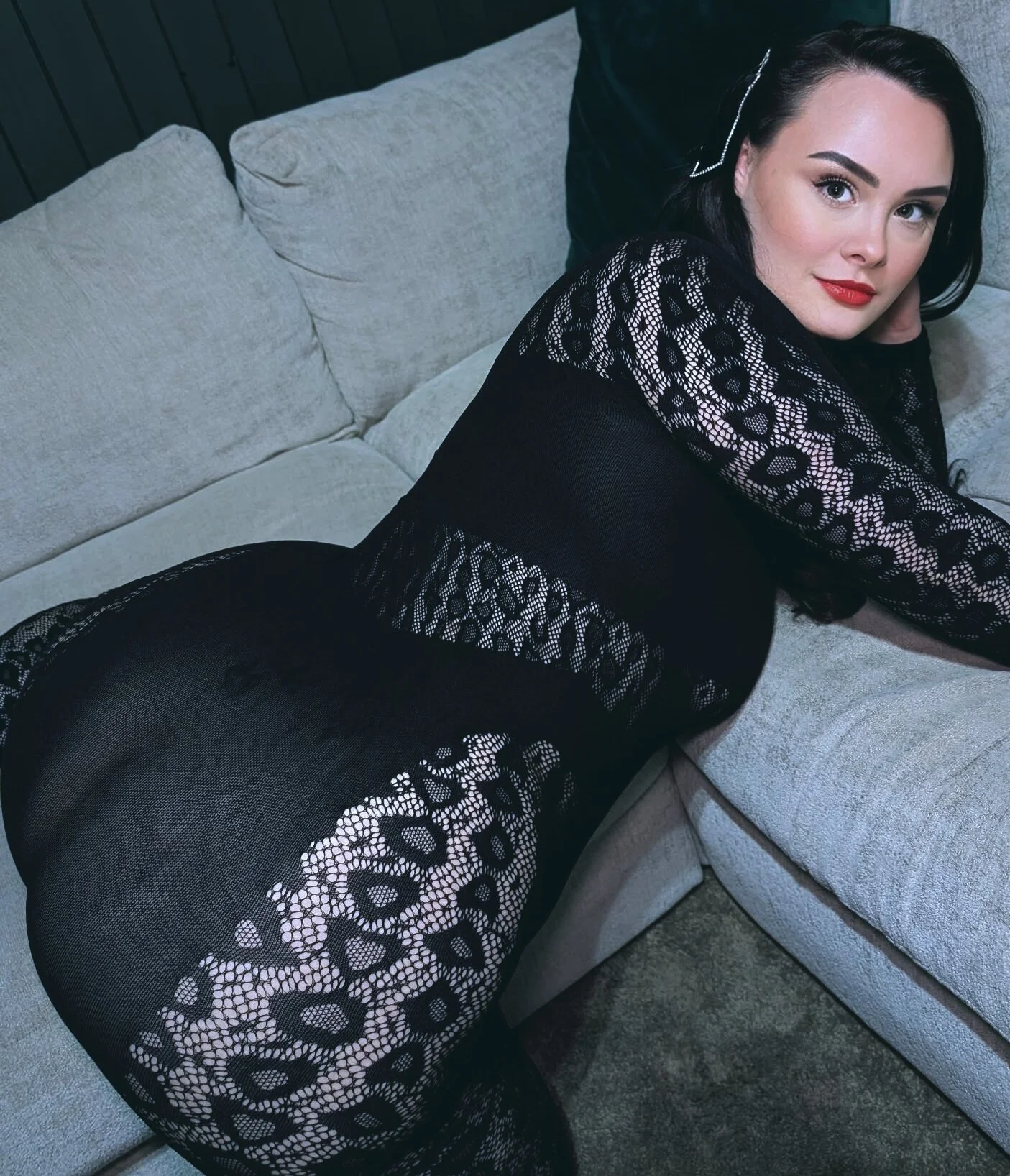XXX Porn Photo of Nude Gorgeous_Rosie 11