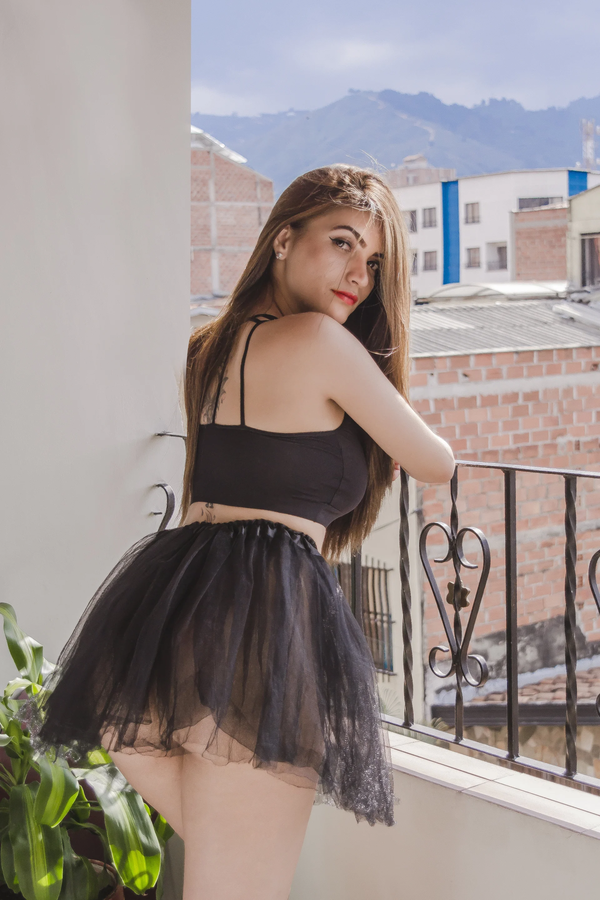 XXX Porn Photo of Nude EmilyDash 5