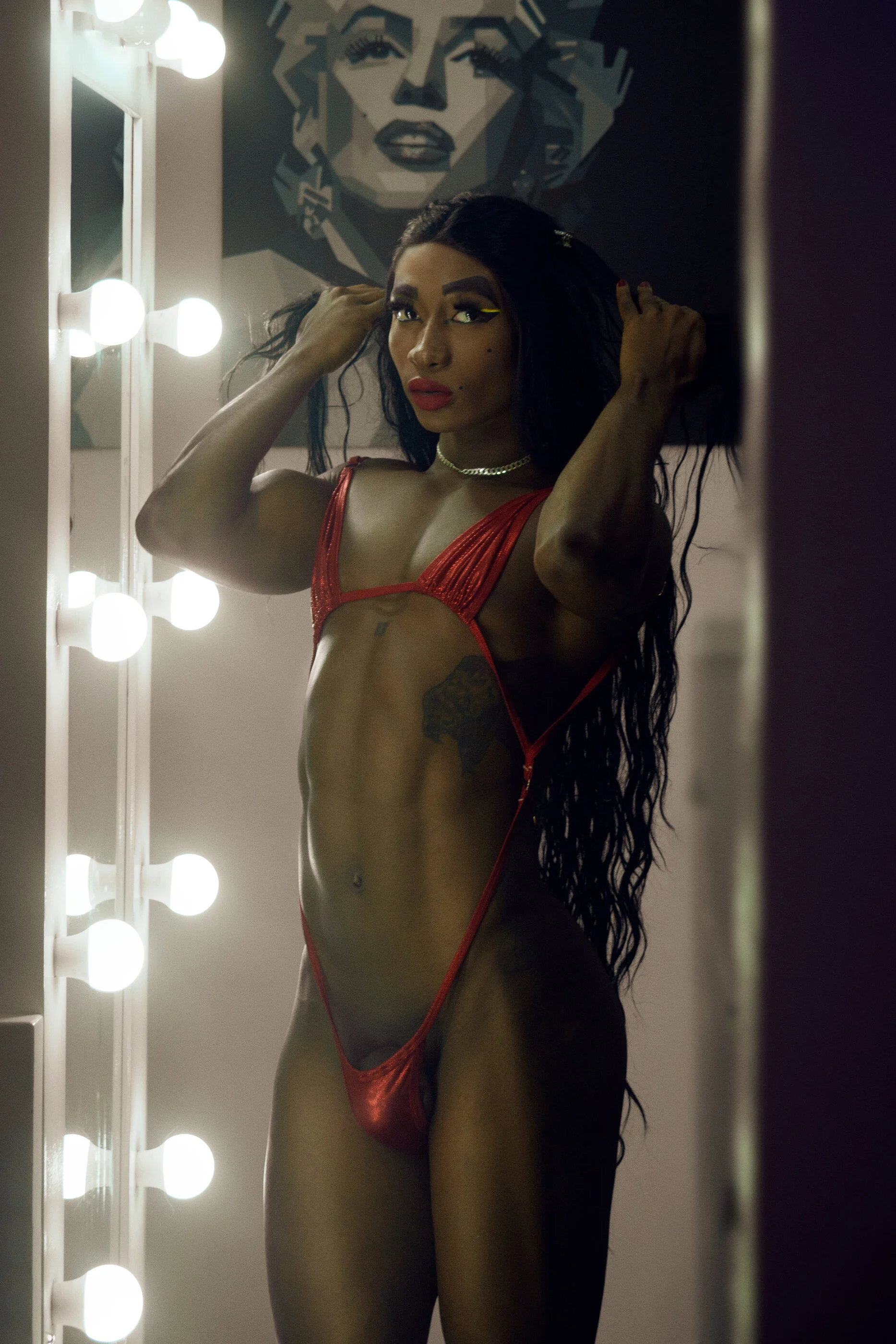 XXX Porn Photo of Nude queenaliice 9