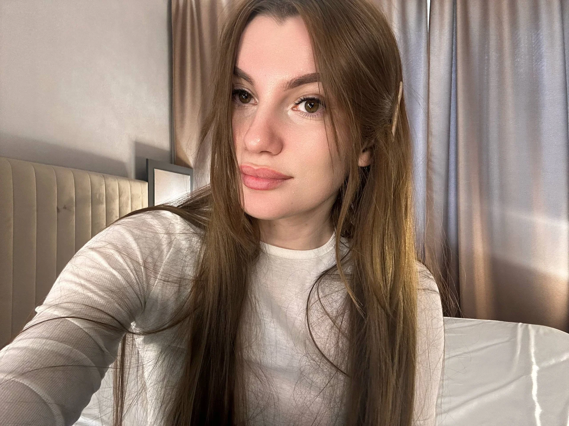 XXX Porn Photo of Nude JerleneBelfy 220