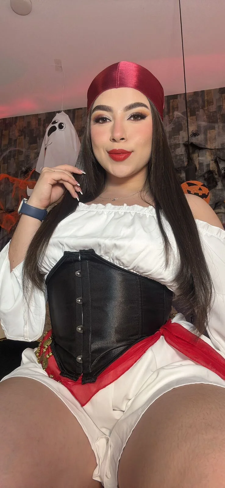 XXX Porn Photo of Nude IsabellaAnngel 88