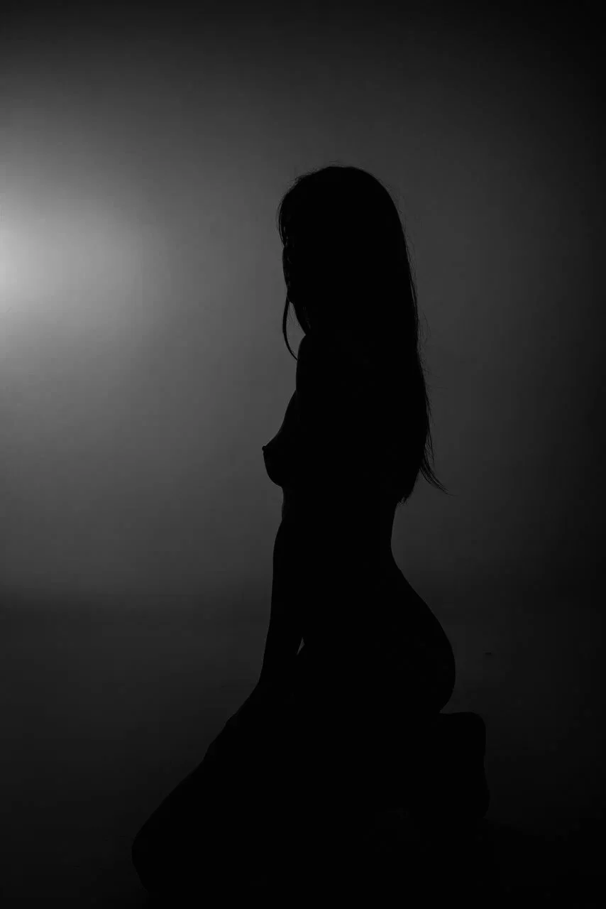 XXX Porn Photo of Nude WendyGilber 49