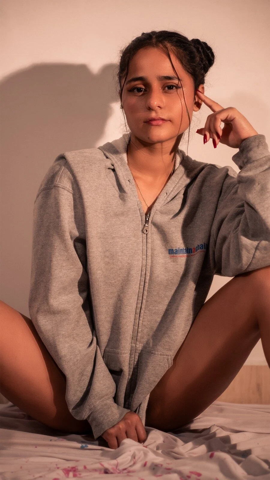 XXX Porn Photo of Nude Giselle_Roldan 78