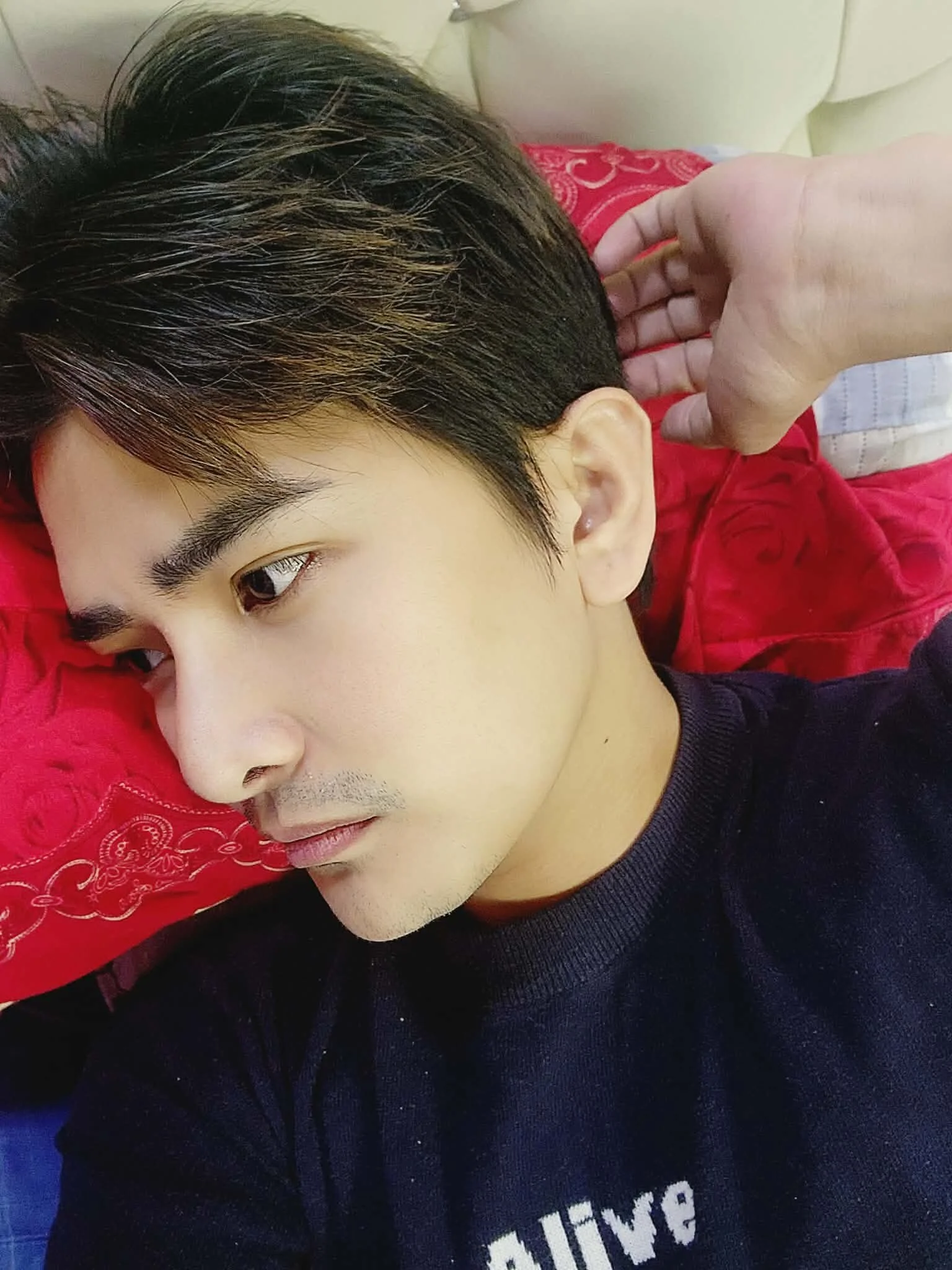 XXX Porn Photo of Nude XAsianBoyToyX 1