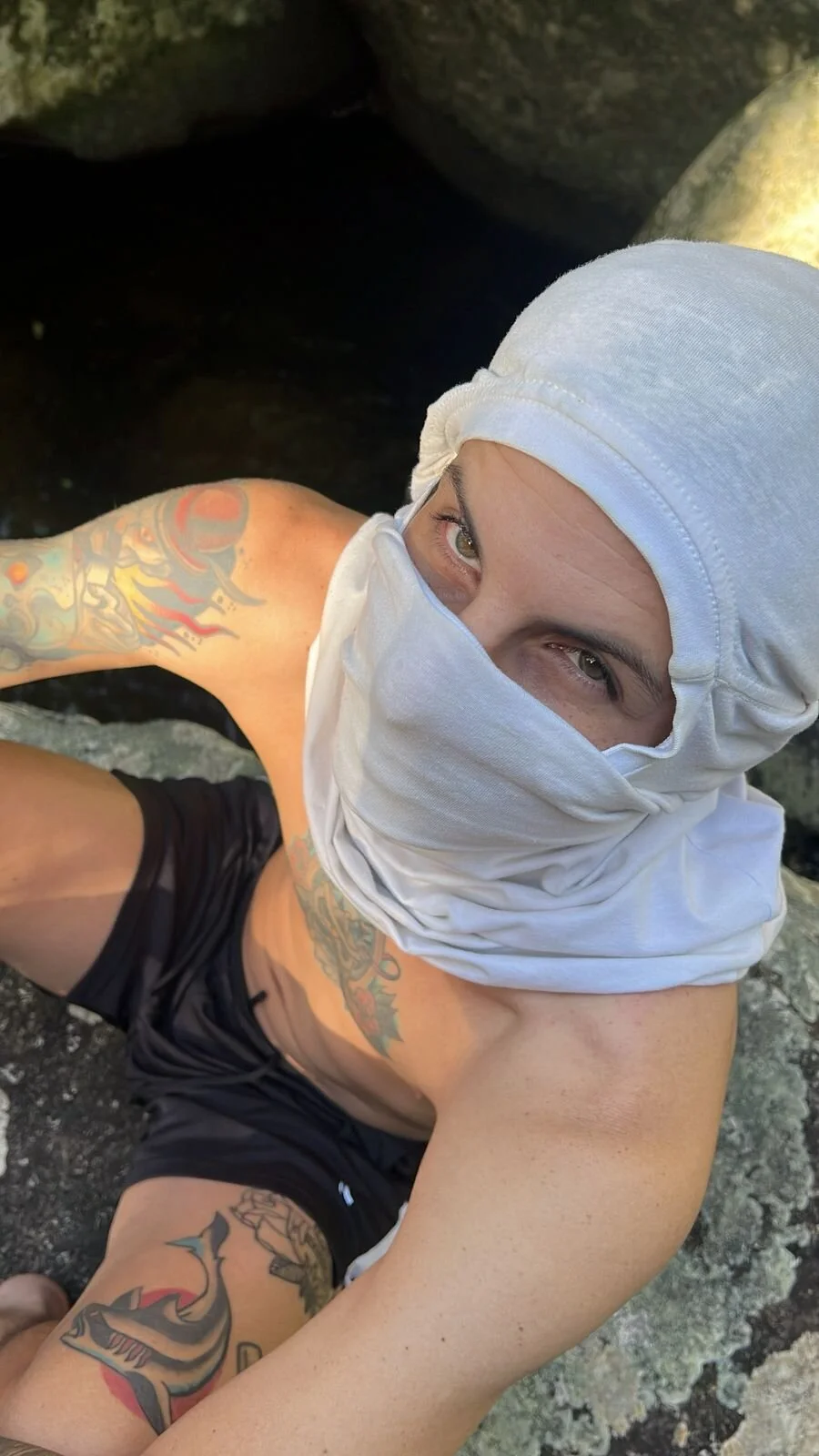 XXX Porn Photo of Nude Icepappi 1