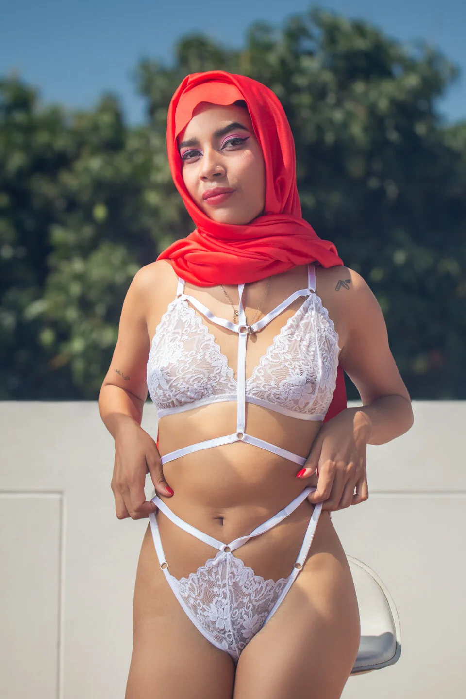 XXX Porn Photo of Nude SweetieCloe_ 4
