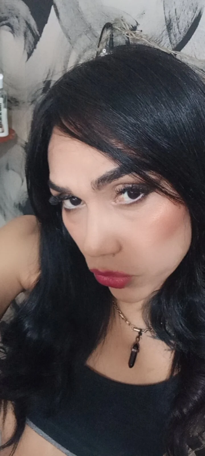 XXX Porn Photo of Nude TransVenezuela1 9