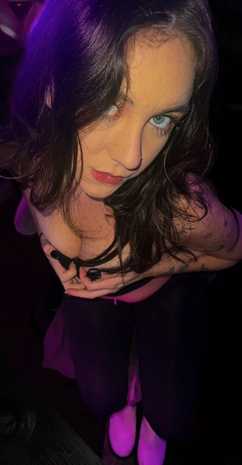 XXX Porn Photo of Nude EdgyMia 54