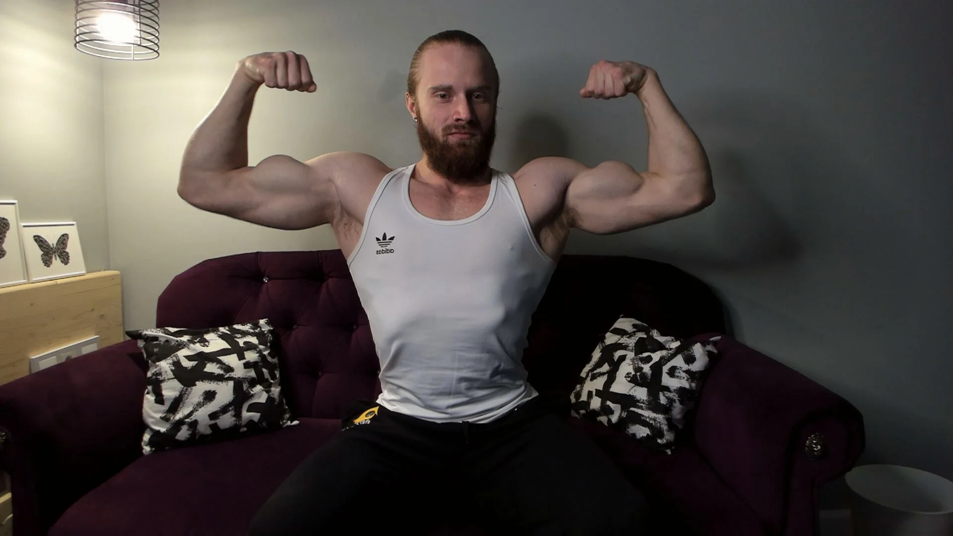 XXX Porn Photo of Nude Paul_Rolex 186