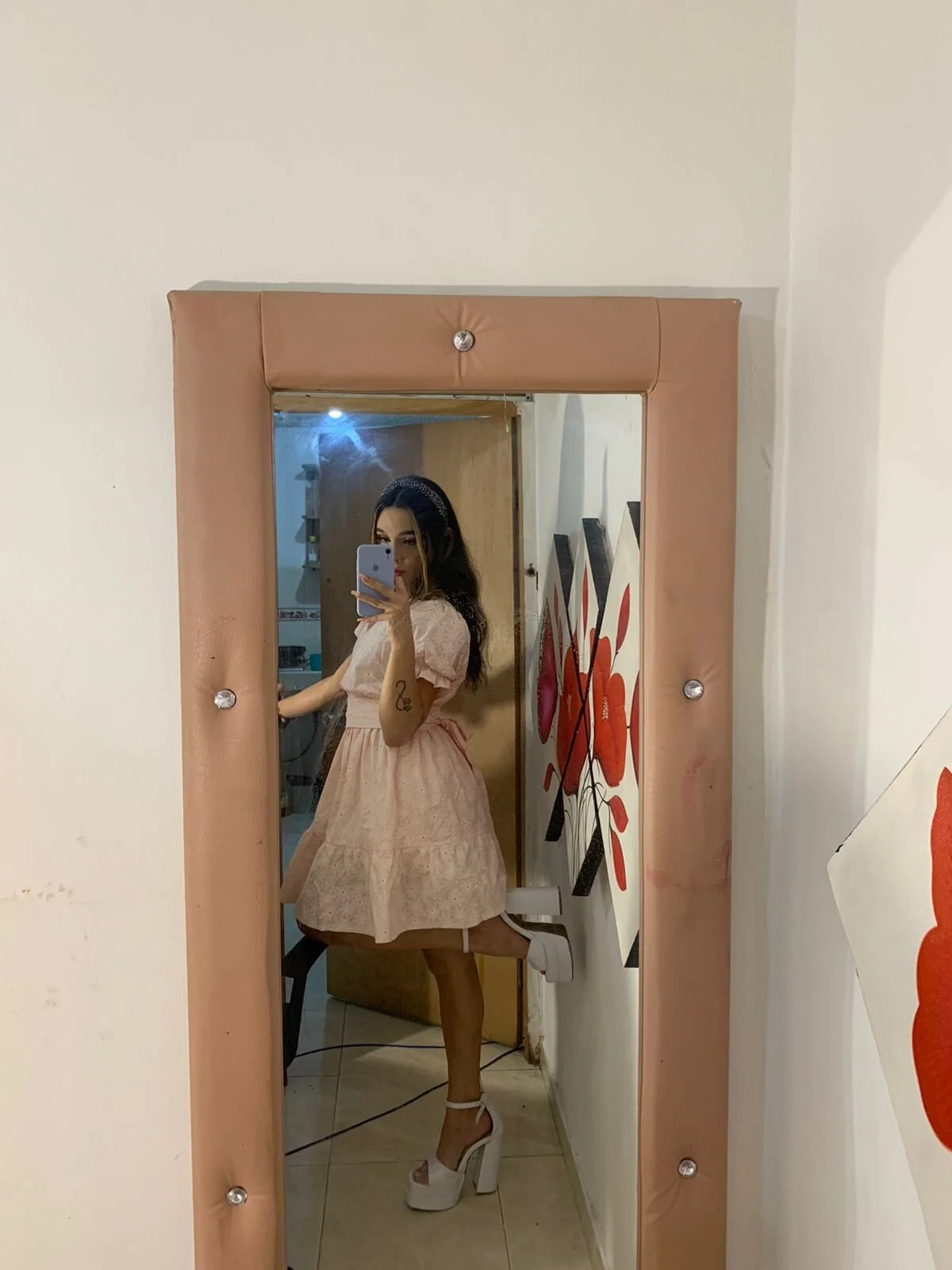XXX Porn Photo of Nude alexaryderr 3