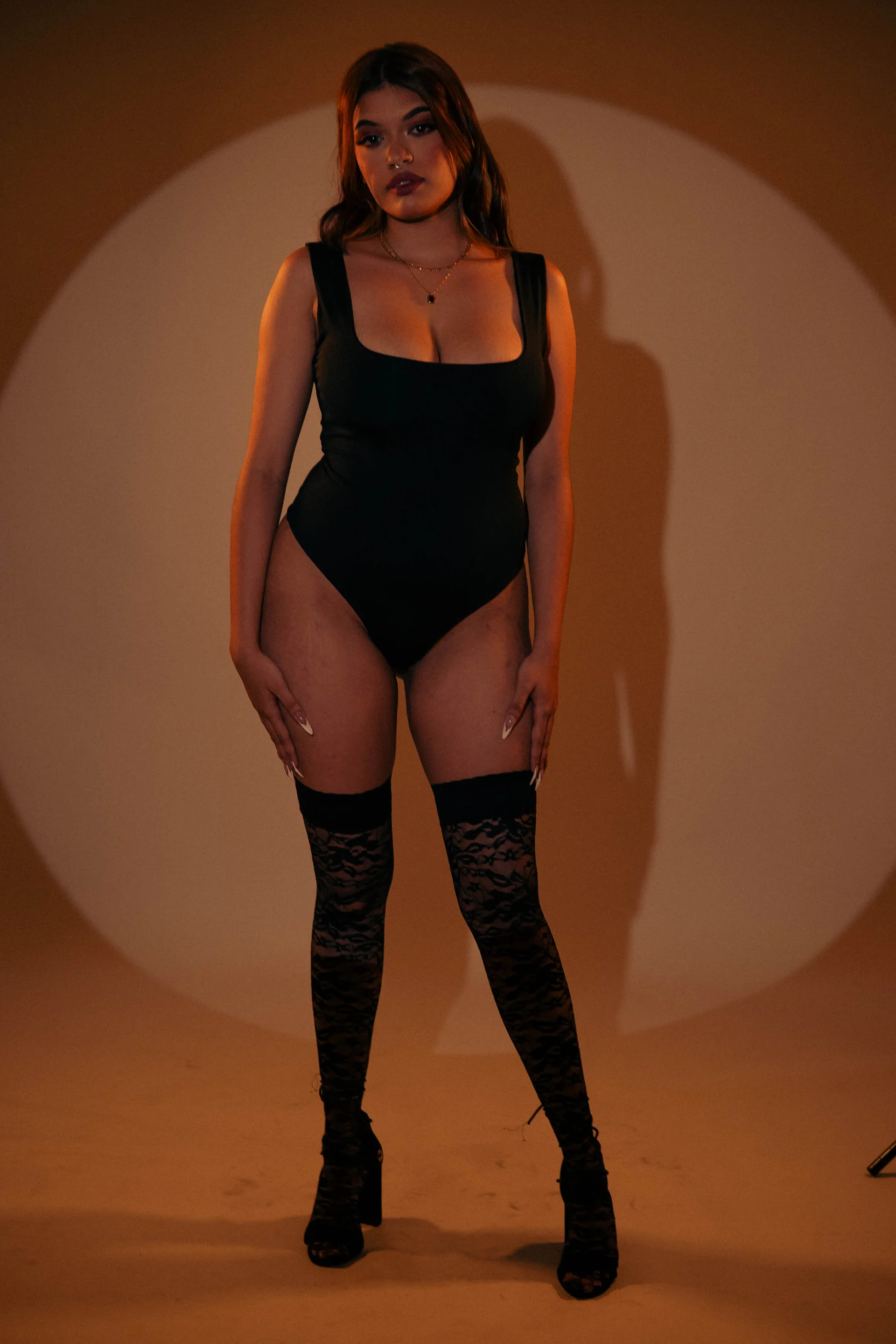 XXX Porn Photo of Nude keiira_foxxx 30